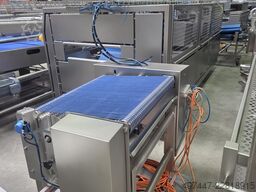 Kaak / Driem Sheeting Bread