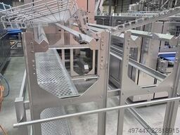 Kaak / Driem Sheeting Bread