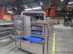 Kaak / Driem Sheeting Bread