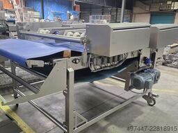 Kaak / Driem Sheeting Bread