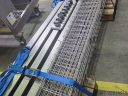 Kaak / Driem Sheeting Bread