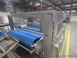 Kaak / Driem Sheeting Bread