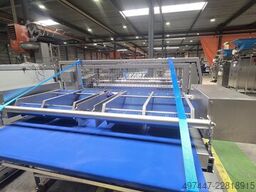 Kaak / Driem Sheeting Bread