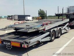 Mercedes-Benz Actros 2445 Metago Pro + Supertrans