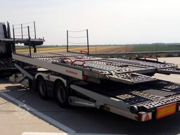 Mercedes-Benz Actros 2445 Metago Pro + Supertrans