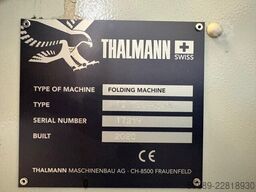 Thalmann TZ 150