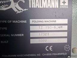 Thalmann TZ 150 6.4M