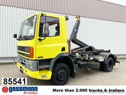 DAF 65.210 4x4