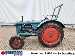 Hanomag HANOMAG - R 27