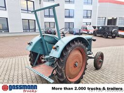 Hanomag HANOMAG - R 27