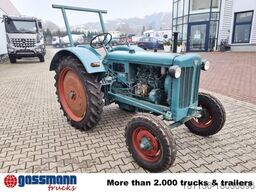 Hanomag HANOMAG - R 27