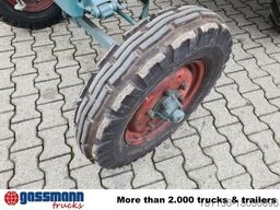 Hanomag HANOMAG - R 27