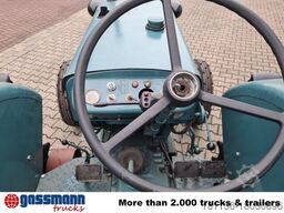 Hanomag HANOMAG - R 27