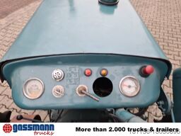 Hanomag HANOMAG - R 27
