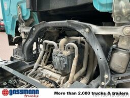 Mercedes-Benz Arocs 1846 LK 4x4 HAD, HydroDrive, Retarder,