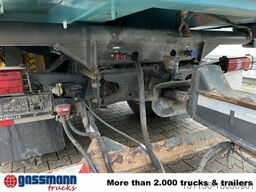 Mercedes-Benz Arocs 1846 LK 4x4 HAD, HydroDrive, Retarder,