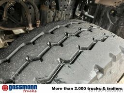 Mercedes-Benz Arocs 1846 LK 4x4 HAD, HydroDrive, Retarder,