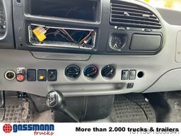 Ford Transit 2.0 4x2, Benziner!