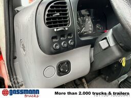 Ford Transit 2.0 4x2, Benziner!