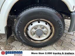 Ford Transit 2.0 4x2, Benziner!