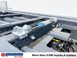 Wielton PS2P70B Abrollanhänger bis 7,25 m Behälter