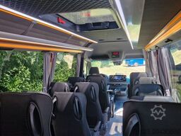 MERCEDES-BENZ 517 Sprinter GSR2  Automatik 20 SS Stock