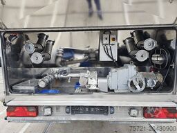 MAGYAR SR 34 EB Lebensmittel