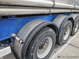 MAGYAR SR 34 EB Lebensmittel