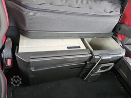 VOLVO FH 500 6X2 STEERED PTO+HYDR