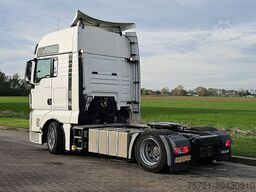 M.A.N. 18.460 TGX XXL MEGA RET. 1210L