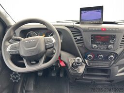 IVECO Daily 35S16H3 DOKA Dreiseitenkipper 3.5 T AHK