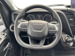 IVECO Daily 35S16H3 DOKA Dreiseitenkipper 3.5 T AHK