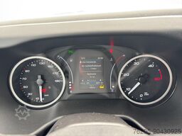 IVECO Daily 35S16H3 DOKA Dreiseitenkipper 3.5 T AHK