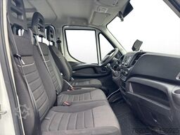 IVECO Daily 35S16H3 DOKA Dreiseitenkipper 3.5 T AHK