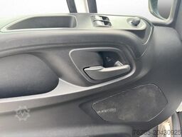 IVECO Daily 35S16H3 DOKA Dreiseitenkipper 3.5 T AHK