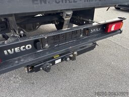 IVECO Daily 35S16H3 DOKA Dreiseitenkipper 3.5 T AHK