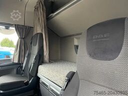 DAF XF 440 FT EURO6 Manual