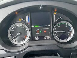 DAF XF 440 FT EURO6 Manual