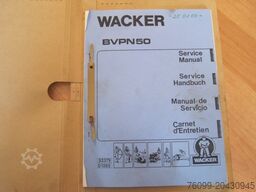 Wacker BVPN 50