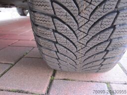 Renault Kangoo 95 Rapid Extra MAXI L3 2x Schiebt