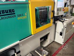 Arburg 320C 500-170