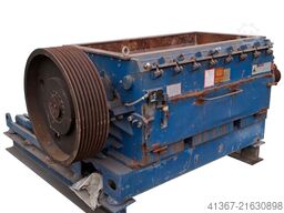 Herbold SML 60/145 SX 5-2