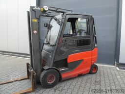 Linde E25HL-01/600