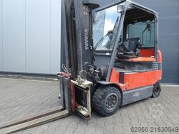 Toyota 7FBMF35