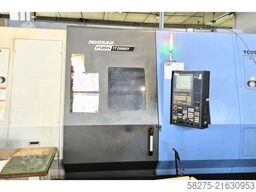 DOOSAN PUMA TT2500 SY