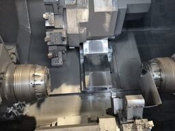 DOOSAN PUMA TT2500 SY