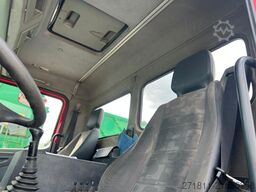 MERCEDES-BENZ MERCEDES 2533 SCARRABILE PNEUMATICO POSTERIORE