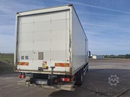 Iveco EUROCARGO ML 190EL28/P - E6