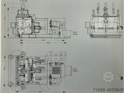 WITZIG & FRANK Twinflex