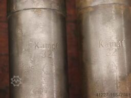 Kämpf MK5 A40 / A32 TGL 30-1226